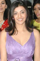 Kajal Lovely Photos